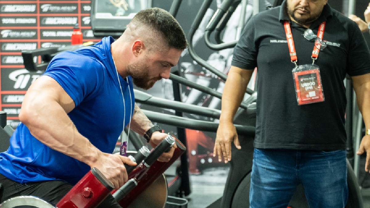 Evento contará com expositores de equipamentos de musculação, aparelhos cardiovasculares, softwares de gestão para academias, acessórios esportivos e soluções voltadas à operação do setor.