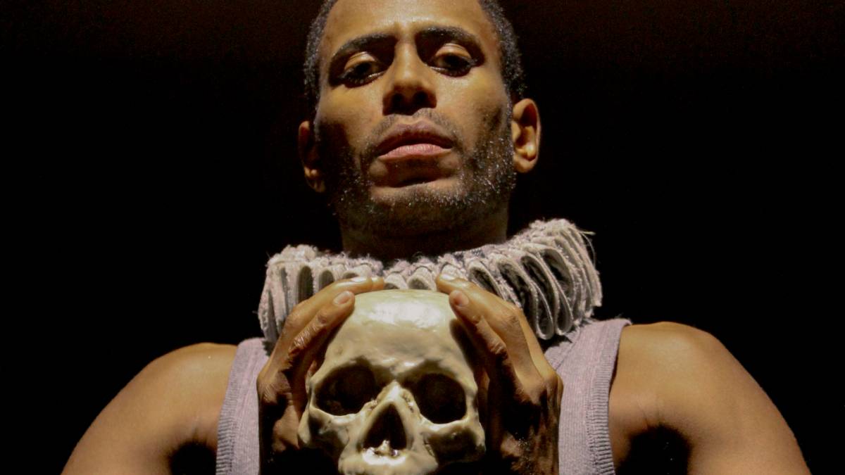 Montagem, que retorna à cena paulistana após uma primeira temporada de grande repercussão entre os meses de fevereiro e abril, ganha agora um novo protagonista: Ícaro Silva.