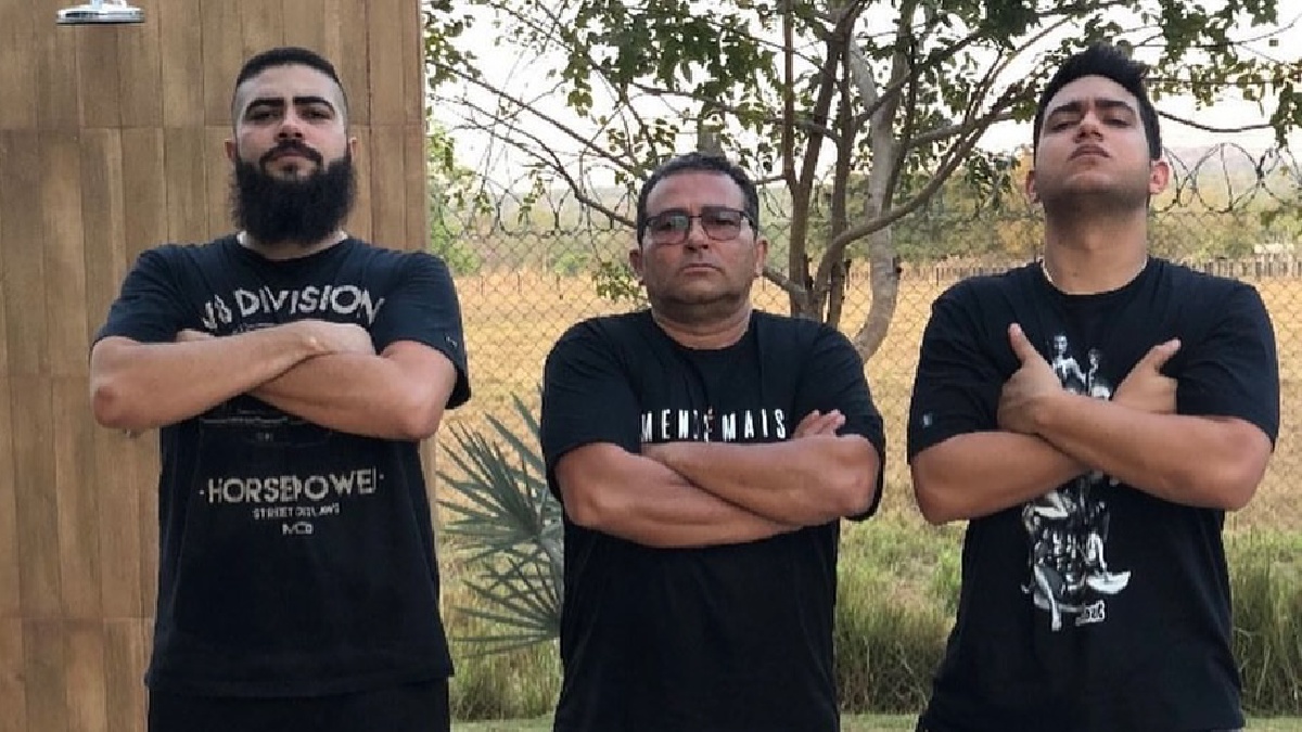 Foto: Reprodução/Instagram