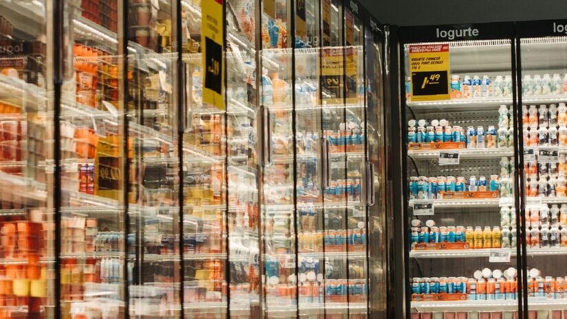 Segundo o levantamento, o grupo Alimentação e bebidas subiu 1,34% no mês e teve o maior impacto no Índice Nacional de Preços ao Consumidor Amplo (IPCA). Foto: Eduardo Soares/Unsplash