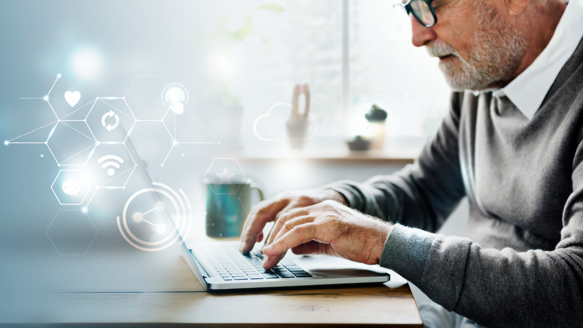 Tecnologia transforma iluminação em conexão de internet ultrarrápida (Foto: Pexels)