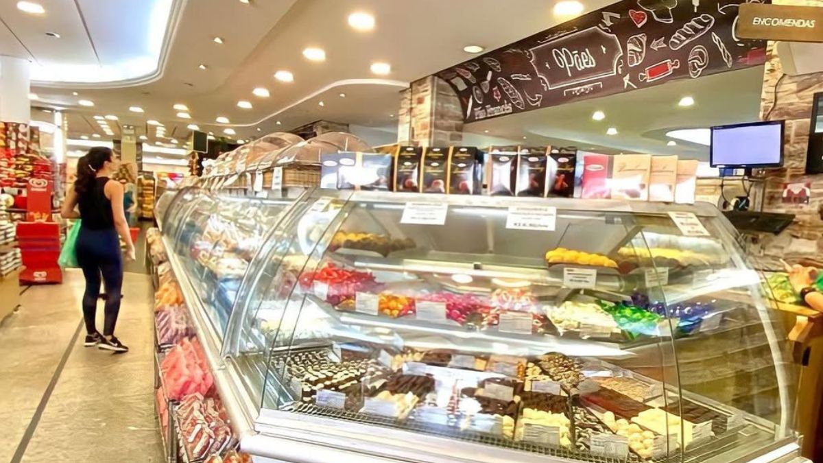 Padaria Cepam já foi eleita três vezes a melhor de São Paulo - Foto: Divulgação