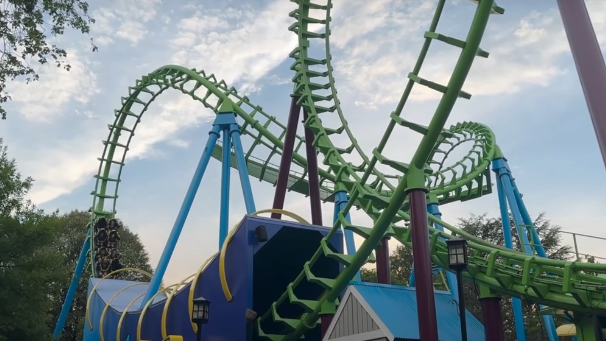 Localizado em Itu, no interior de São Paulo, o Cacau Park será um dos maiores parques do Brasil. A inauguração está prevista para 2027.