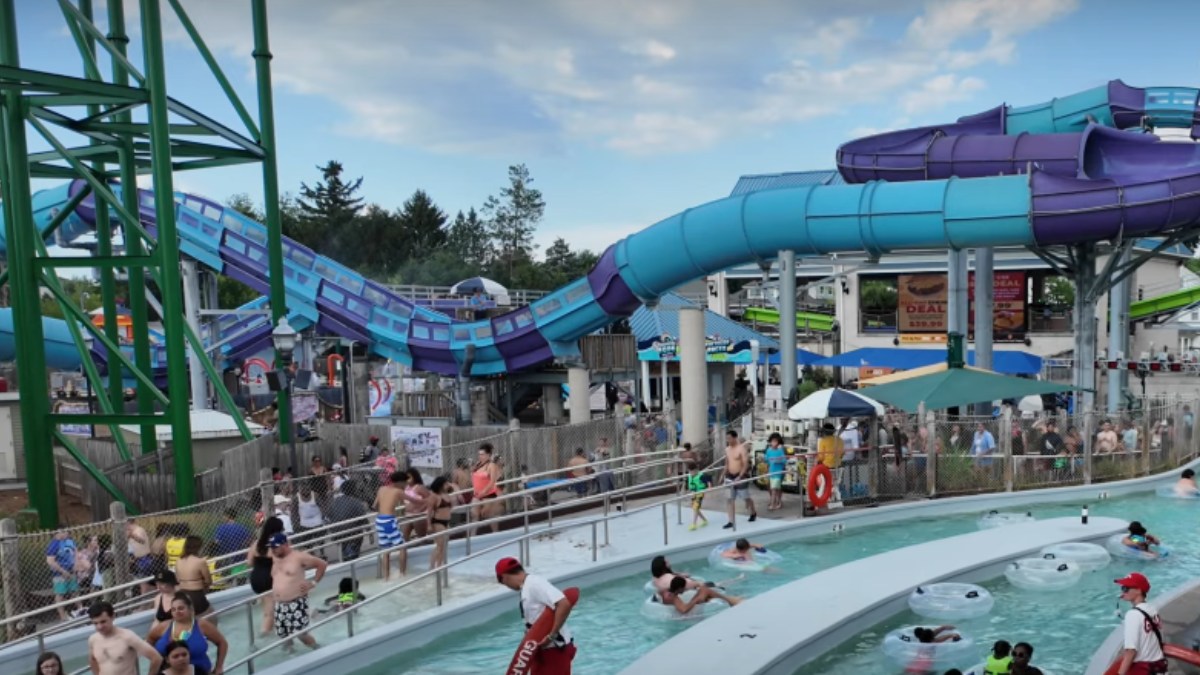 Inspirado no Hershey Park, o Cacau Park trará uma experiência completa no universo do chocolate. Diversão e sabor estarão juntos no mesmo lugar.
