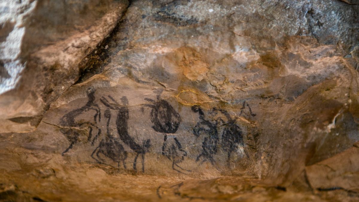 De acordo com o órgão, o parque possui mais de 200 cavernas catalogadas e cerca de 80 sítios arqueológicos (Foto: Vania Passos/Wikimedia Commons)