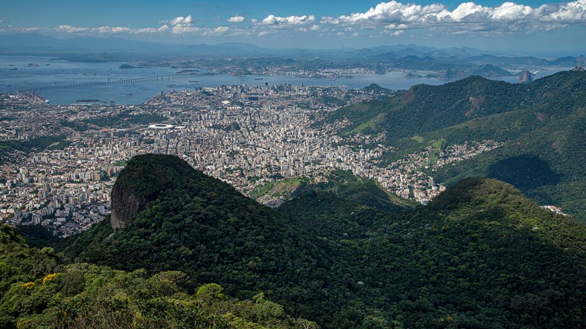 Parques nacionais brasileiros vivem ano histórico com milhões de visitantes e recordes de preservação
