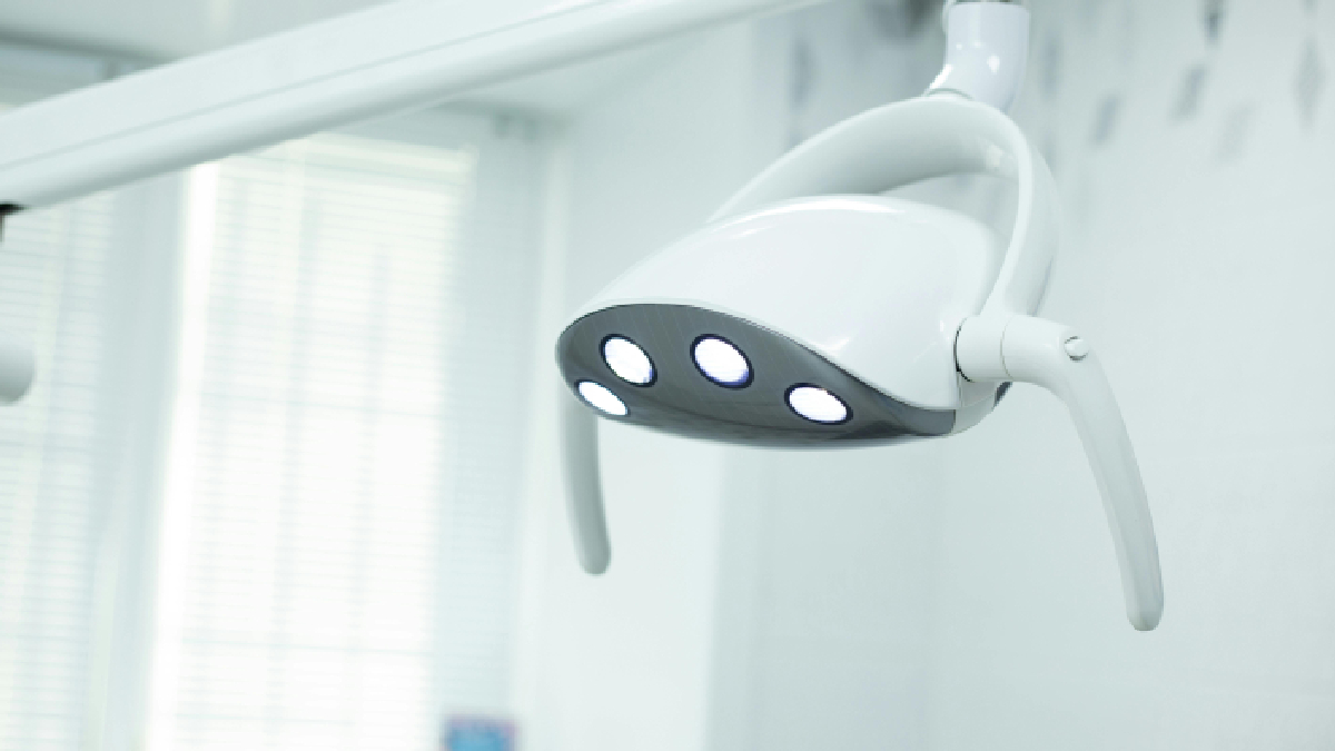 Com Li-Fi, lâmpadas deixam de ser apenas iluminação e viram fonte de conexão (Foto: Pexels)