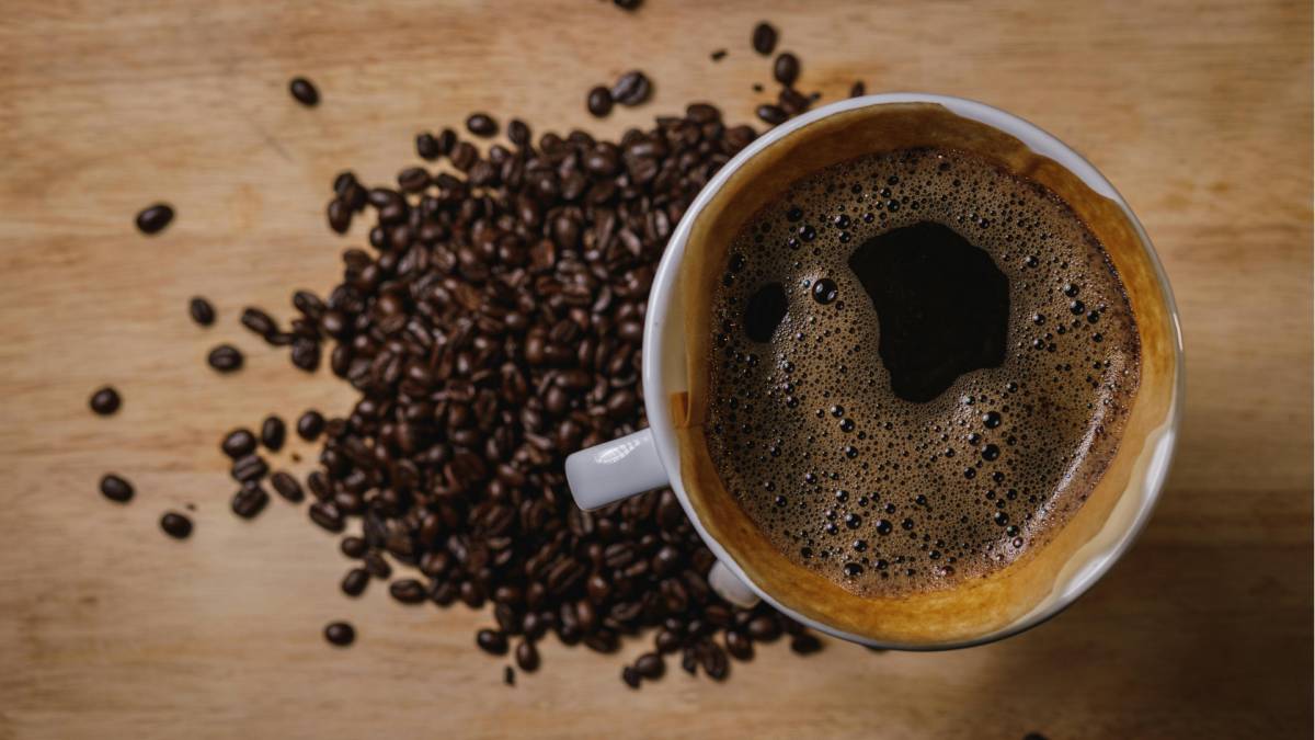 O que sobra do café pode ter mais utilidade do que você imagina