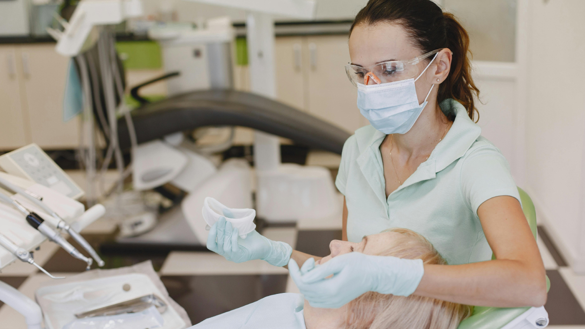 Nova campanha busca ampliar o acesso da população aos cuidados odontológicos no Brasil (Foto: Pexels)