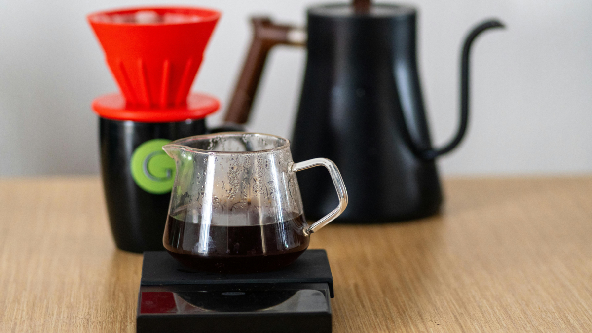 Estudo reforça relação entre cafeína, memória e melhora do desempenho mental (Foto: Pexels)