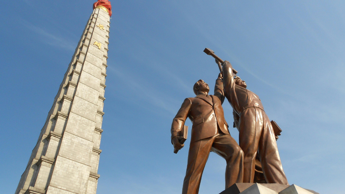 Coreia do Norte mantém turismo controlado e rígidas regras para estrangeiros
