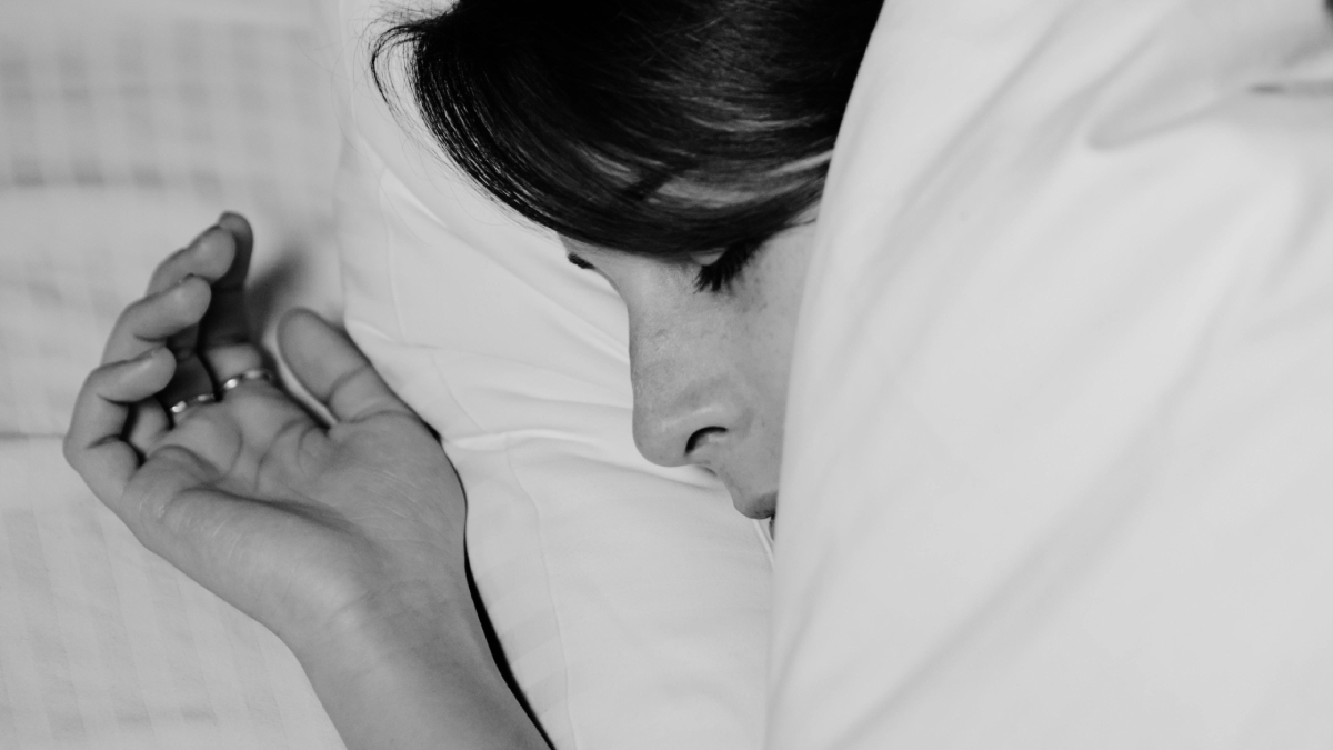 Aroma natural da planta é associado à sensação de calma e relaxamento durante a noite (Foto: Pexels)