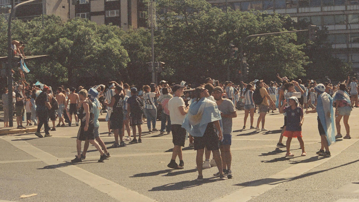Argentina registra pior retração industrial do planeta em meio à crise econômica (Foto: Pexels)