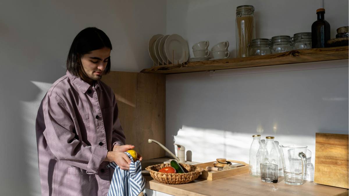 E o que parecia simples se torna um risco silencioso dentro da cozinha (Fotos: Pexels)