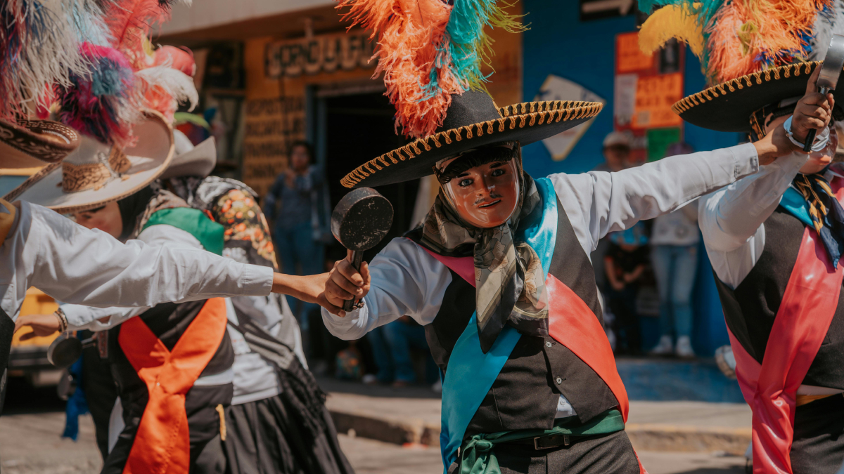 México- Brasileiros descobrem países onde comida, hotel e transporte custam menos em 2026 (Foto: Pexels)