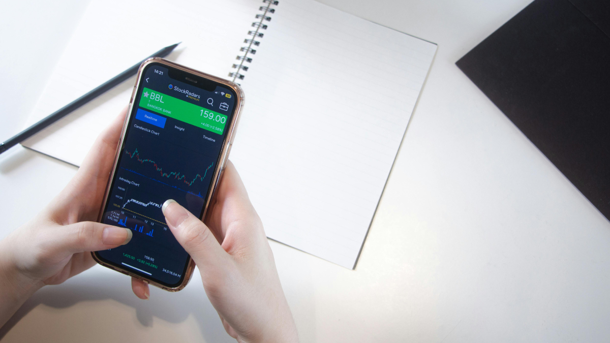 Veja quanto renderia o prêmio da Mega-Sena 3007 aplicado hoje no banco (Foto: Pexels)