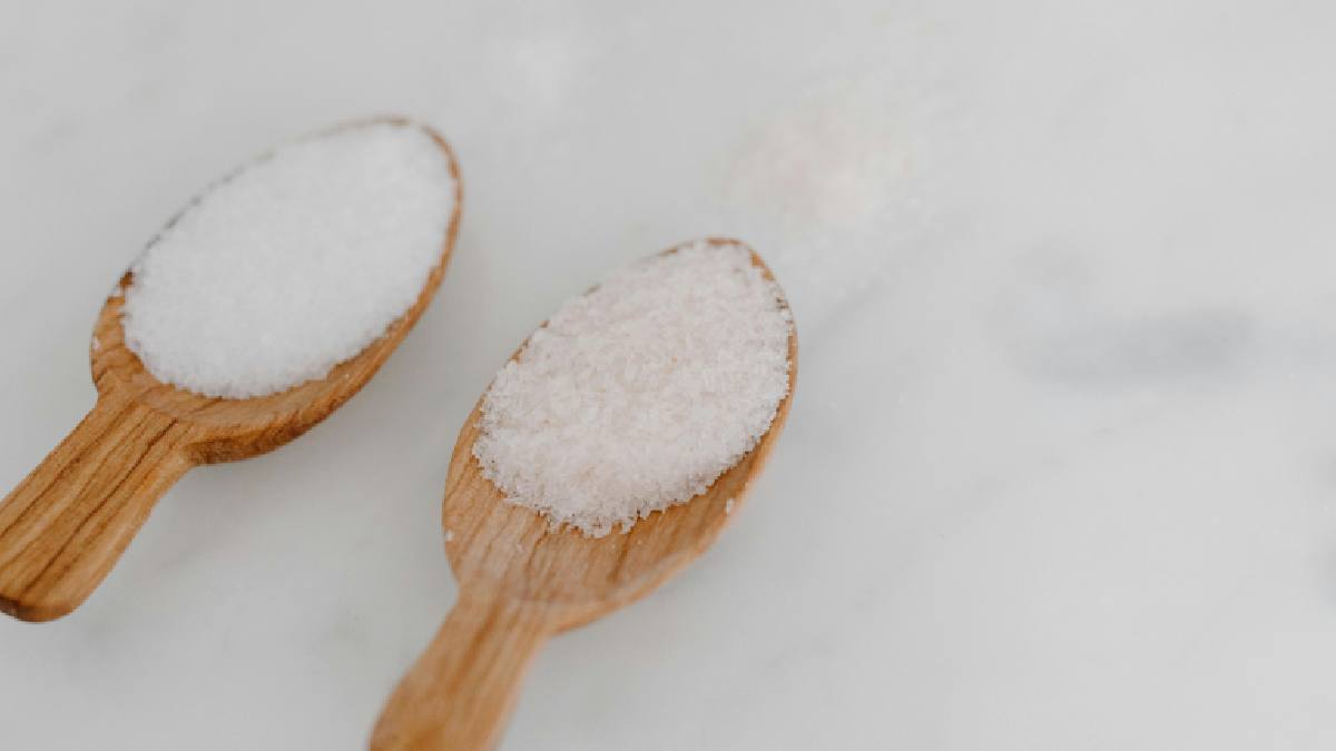 Preparar refeições com ingredientes frescos e menos sal tradicional melhora a saúde cardiovascular. Foto: Pexels