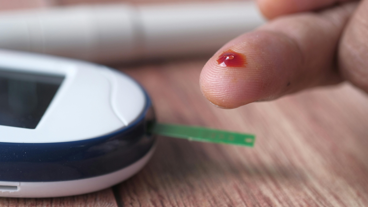 Diagnóstico precoce da pré-diabetes aumenta as chances de reversão do quadro (Foto:Pexels)