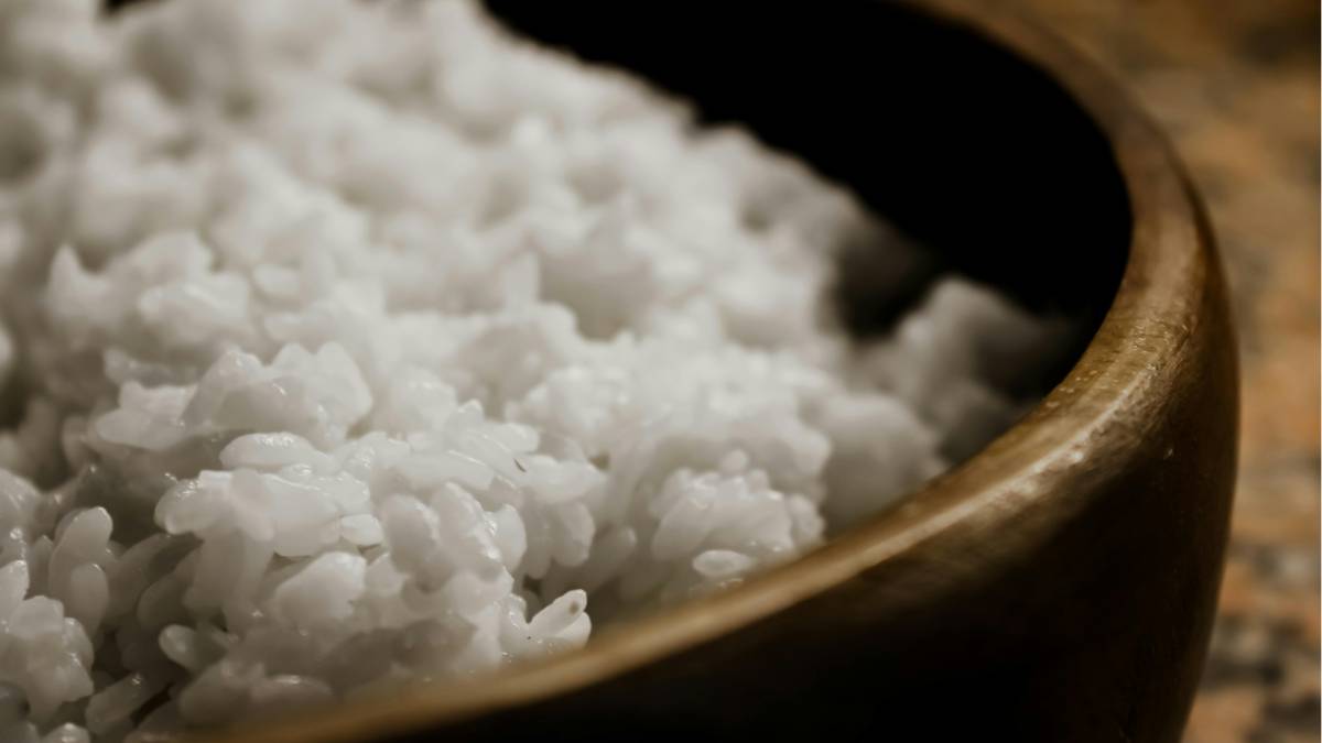 O arroz parece simples, mas pequenos detalhes mudam tudo no resultado