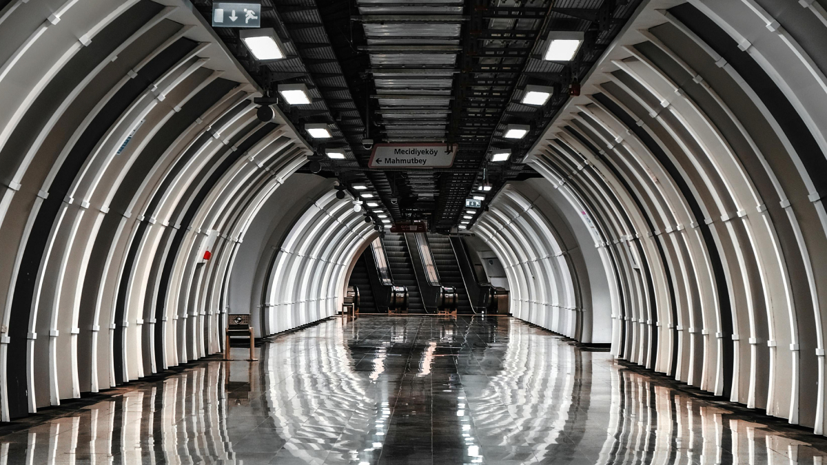 Sistema inovador usa variações de luz imperceptíveis para enviar informações (Foto: Pexels)