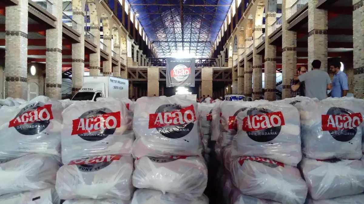 O armazenamento e a logística de alimentos são fortalecidos quando cooperativas conseguem limpar o nome e acessar novos investimentos. Raquel Júnia/Radiojornalismo EBC