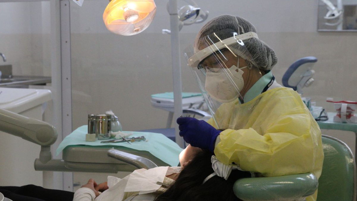 Nova campanha busca ampliar o acesso da população aos cuidados odontológicos no Brasil (Foto: Pexels)