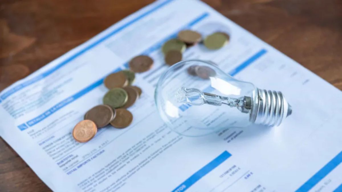 Faturas de energia que podem sofrer reajustes de até 15% da Aneel caso o desconto da Tarifa Social seja cancelado por falta de atualização cadastral. Reprodução/Shutterstock
