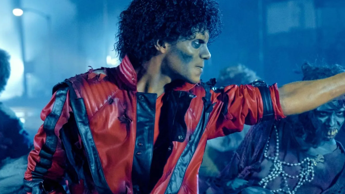 Do moonwalk ao álbum mais vendido da história, Michael Jackson redefiniu o que significa ser uma estrela mundial
