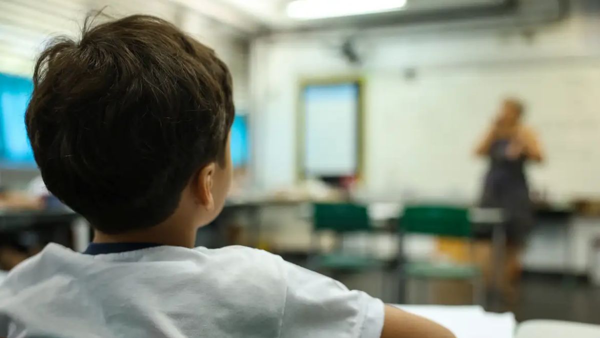 A jurisprudência do STF consolida o direito de acesso dos estudantes ao currículo básico pleno. Tomaz Silva/Agência Brasil
