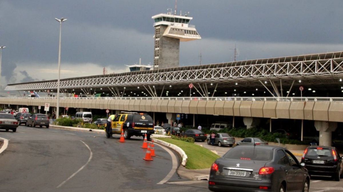 Referência em infraestrutura, o terminal brasiliense agora serve de modelo nacional ao integrar serviços de proteção social e segurança pública especializada. Toninho Tavares/Agência Brasília