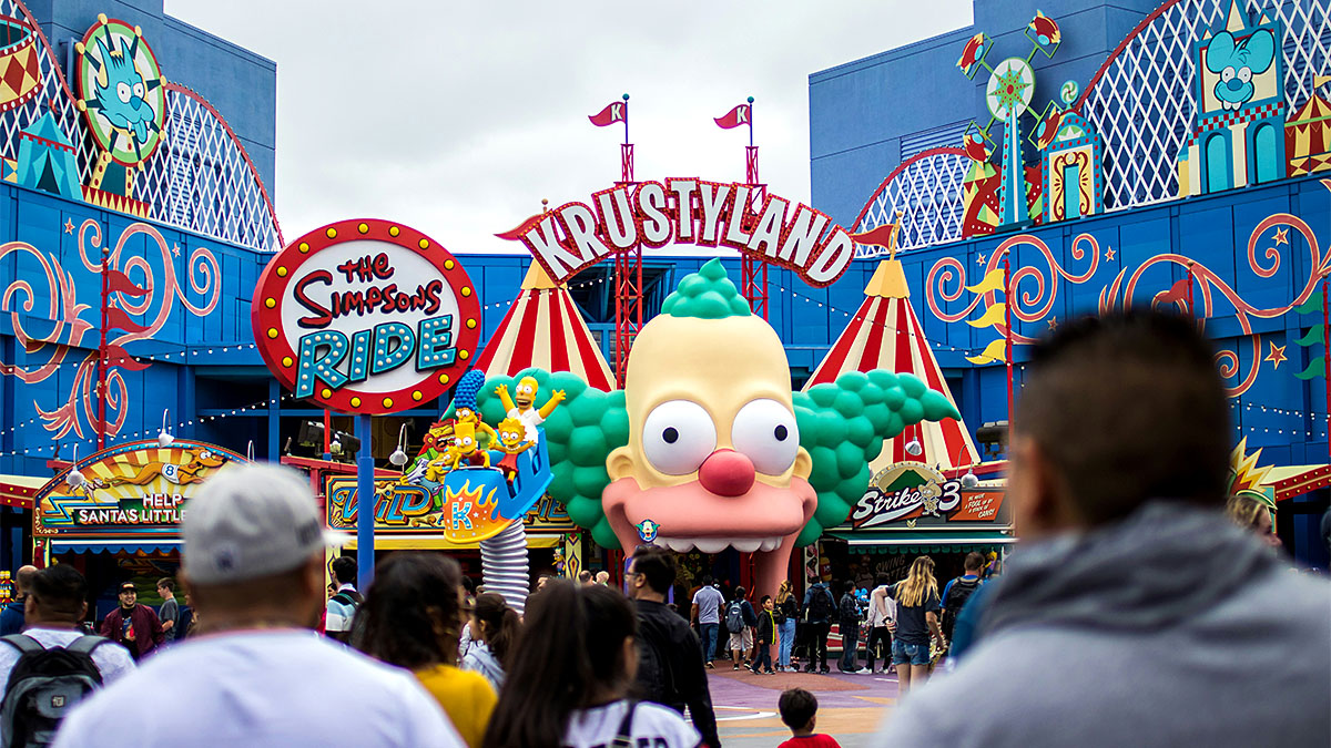 Universal Orlando Resort anunciou uma série de mudanças em atrações e restaurantes do complexo. Foto: Jason Leung/Unsplash