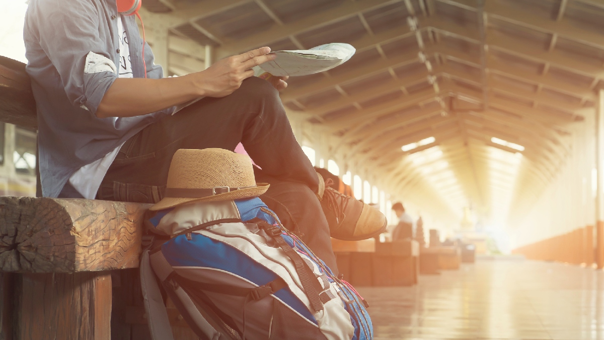Turistas estão com medo da imigração norte-americana e acabam reconsiderando viagens ao país, inclusive para assistir à Copa - (ijeab/Freepik)