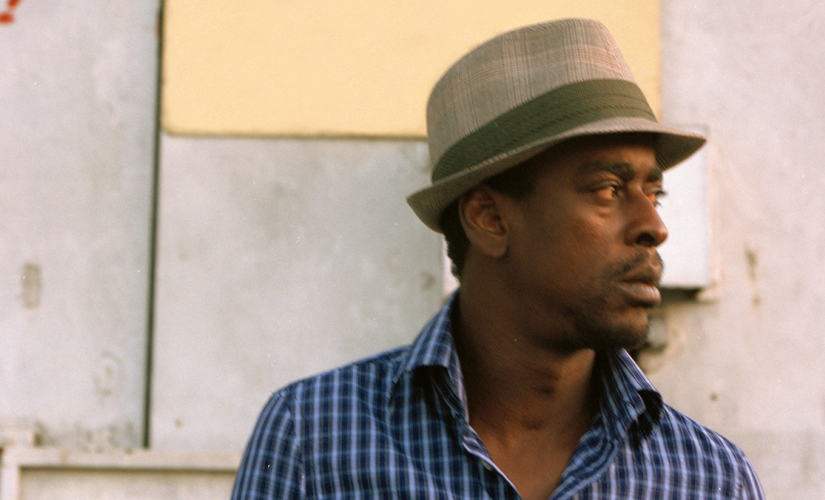 Seu Jorge é uma das principais atrações da Virada Cultural 2026/Divulgação/B+