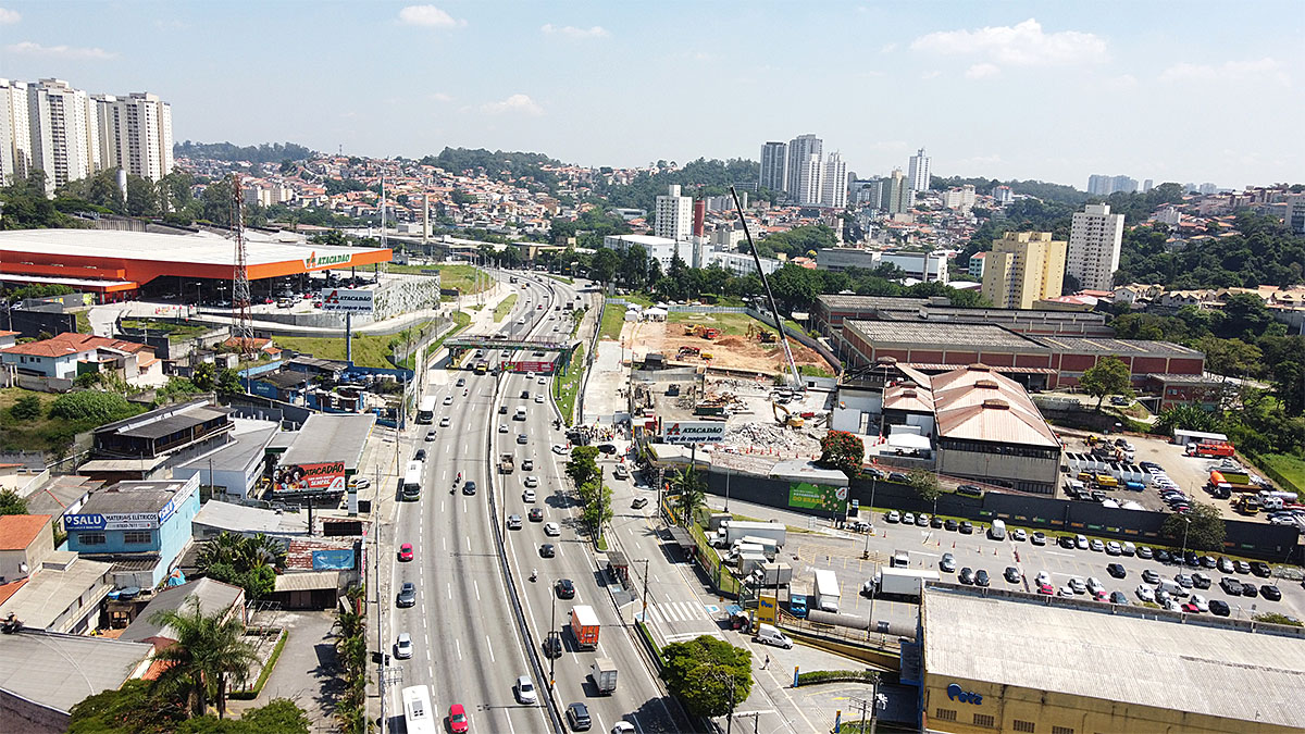Os dados foram divulgados às vésperas do Junho Verde e do Dia Mundial do Meio Ambiente, celebrado em 5 de junho. Foto: Yuri Villaça/Gazeta de S. Paulo