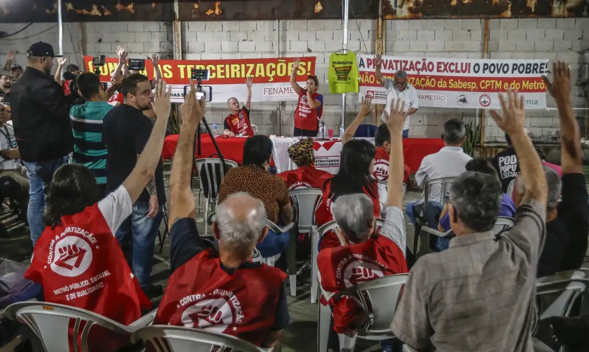 Foto: Paulo Pinto/Agência Brasil