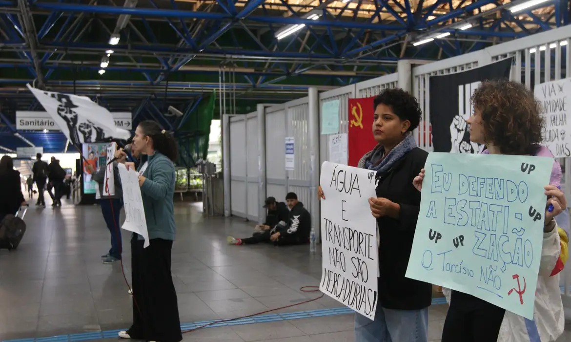 Foto: Rovena Rosa/Agência Brasil