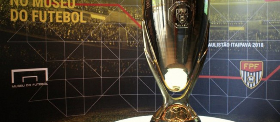 Taça do Paulistão