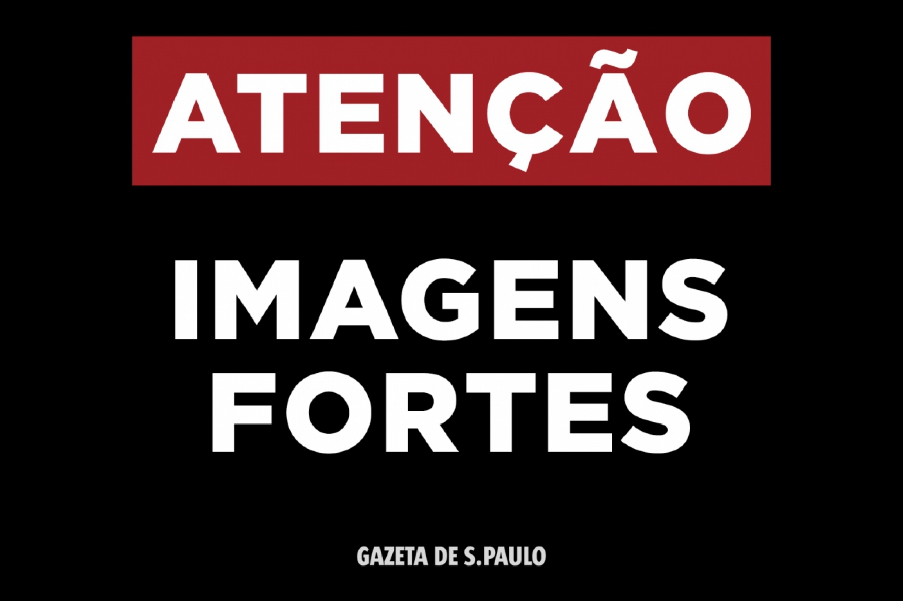 Arte: Gazeta de S.Paulo Macaque in the trees
