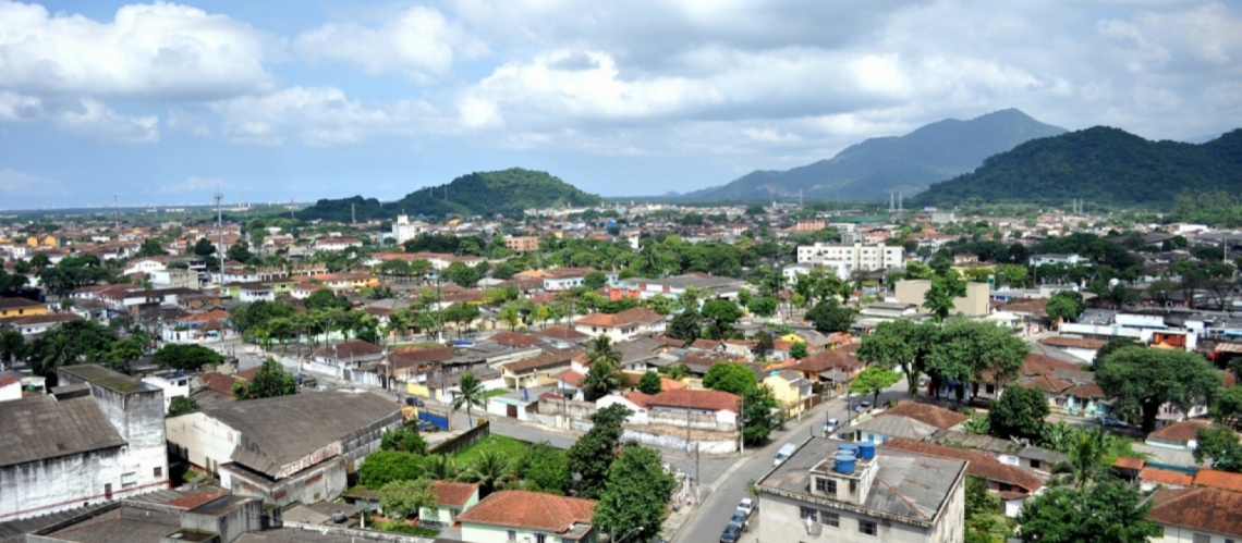 Na Baixada Santista, a cidade que mais arrecada com o ICMS é Cubatão, que recebeu nesta semana R$ 5,5 milhões