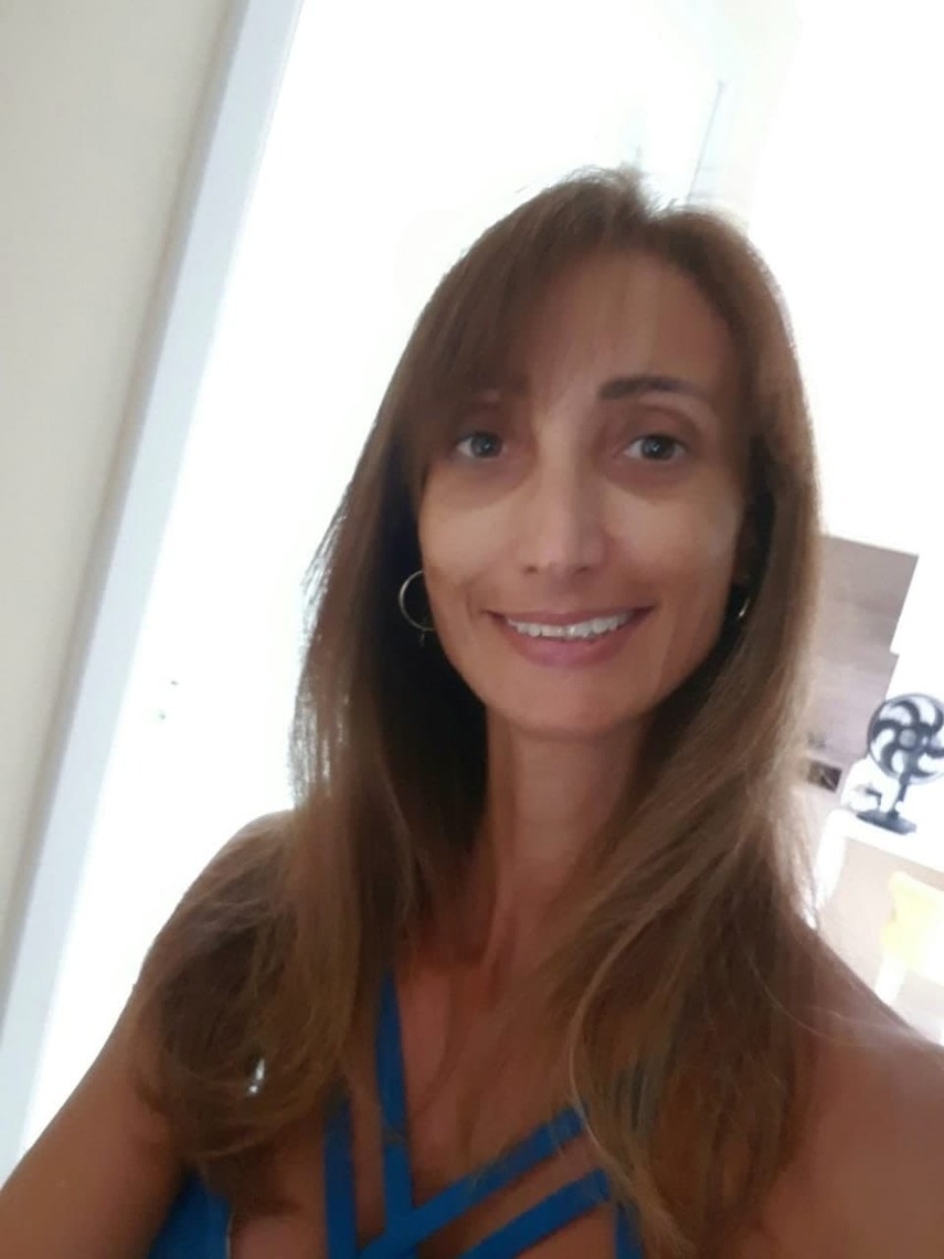 Quando a mensalidade do plano de saúde atingiu R$ 4,5 mil, a professora Flávia e o marido decidiram que era hora de trocar de plano Macaque in the trees