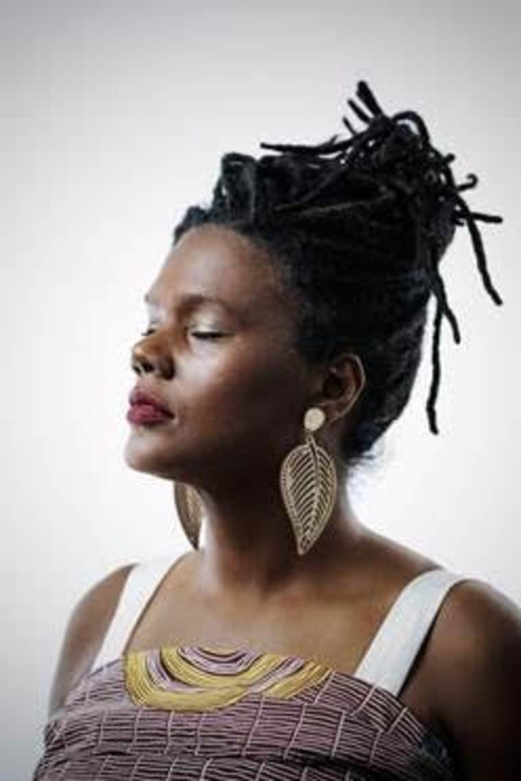 Roberta Gomes fará show com músicas novas e antigas Macaque in the trees